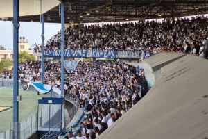 Έβαλε τα… γιορτινά του το Τσίρειο! (ΦΩΤΟΣ)