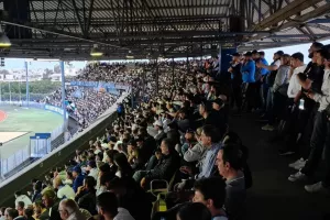 Έβαλε τα… γιορτινά του το Τσίρειο! (ΦΩΤΟΣ)