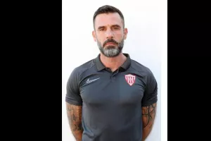 Ευχές στον Αλέξη Περικλέους