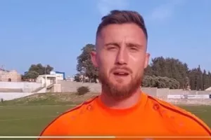 "Το πιο σημαντικό είναι οι τρεις πόντοι"