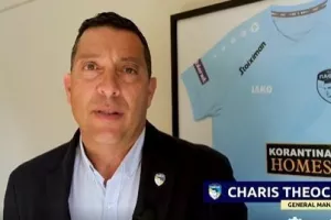 "Νεαροί ποδοσφαιριστές της Πάφου θα ταξιδέψουν σε άλλες χώρες"