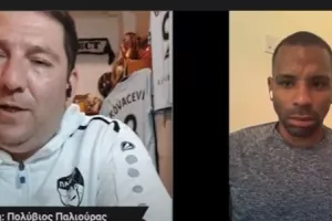 Τα... μαθηματικά του Πάντσεον: "Με τρεις νίκες..."