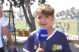 (ΒΙΝΤΕΟ) Πλάνα από το Ayia Napa Youth Soccer Festival -Ημέρα 4η