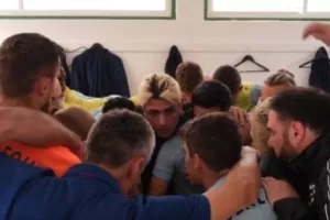 Η παρακάμερα του Ακρίτα