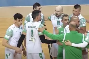 Αφιέρωμα στην Κυπελλούχο Ομόνοια (βίντεο)