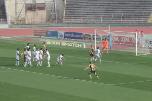 1-0, VAR και άμεσα... 0-1! (φώτος)