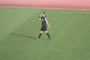 1-0, VAR και άμεσα... 0-1! (φώτος)