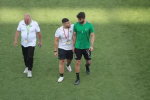Πρόβλημα της τελευταίας στιγμής στον Ολυμπιακό