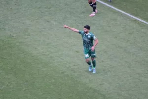 Βίντεο-Φώτος/Σλάλομ Λοϊζου, κάθετη και ωραίο finish ο Κακουλής!