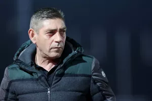 Έβαλε... τέλος!