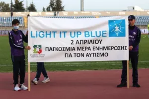 Πάφος - ΑΕΚ: "Ζωντανοί"... για Ευρώπη οι Παφίτες! (Φώτος)