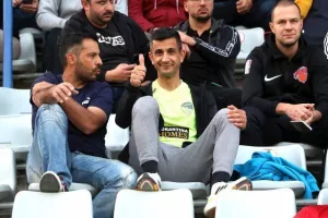 Πάφος - ΑΕΚ: "Ζωντανοί"... για Ευρώπη οι Παφίτες! (Φώτος)