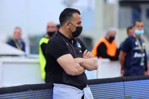 Άρης - ΑΠΟΕΛ: Στο "πλην 1" με Μάγκλα και Εφραίμ! (φώτος)