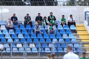 Πάφος – Άρης: Ματς "θεότρελο", γεμάτο απρόοπτα και φινάλε… θρίλερ (1-1)! (Φώτος)