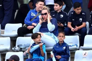 Πάφος – Άρης: Ματς "θεότρελο", γεμάτο απρόοπτα και φινάλε… θρίλερ (1-1)! (Φώτος)