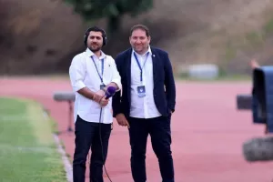 Πάφος – Άρης: Ματς "θεότρελο", γεμάτο απρόοπτα και φινάλε… θρίλερ (1-1)! (Φώτος)