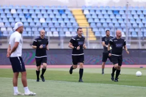 Πάφος – Άρης: Ματς "θεότρελο", γεμάτο απρόοπτα και φινάλε… θρίλερ (1-1)! (Φώτος)