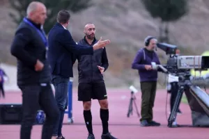 Πάφος – Άρης: Ματς "θεότρελο", γεμάτο απρόοπτα και φινάλε… θρίλερ (1-1)! (Φώτος)