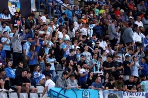 Πάφος – Άρης: Ματς "θεότρελο", γεμάτο απρόοπτα και φινάλε… θρίλερ (1-1)! (Φώτος)