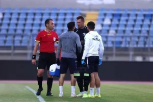 Πάφος – Άρης: Ματς "θεότρελο", γεμάτο απρόοπτα και φινάλε… θρίλερ (1-1)! (Φώτος)