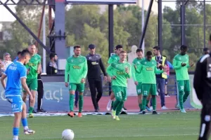 Απόλλων-Άρης: Από ισοπαλία σε ισοπαλία και +6 οι "γαλάζιοι", "έπιασαν" ΑΠΟΕΛ οι "πράσινοι"! (φώτος)