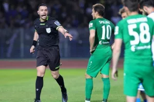 Απόλλων-Άρης: Από ισοπαλία σε ισοπαλία και +6 οι "γαλάζιοι", "έπιασαν" ΑΠΟΕΛ οι "πράσινοι"! (φώτος)