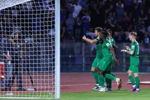 Απόλλων-Άρης: Από ισοπαλία σε ισοπαλία και +6 οι "γαλάζιοι", "έπιασαν" ΑΠΟΕΛ οι "πράσινοι"! (φώτος)