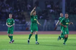 Απόλλων-Άρης: Από ισοπαλία σε ισοπαλία και +6 οι "γαλάζιοι", "έπιασαν" ΑΠΟΕΛ οι "πράσινοι"! (φώτος)