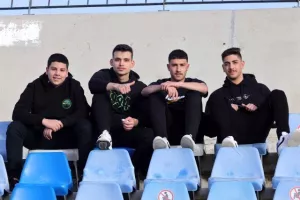 Πάφος - ΑΕΚ: "Ζωντανοί"... για Ευρώπη οι Παφίτες! (Φώτος)