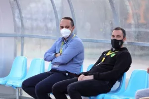 Πάφος - ΑΕΚ: "Ζωντανοί"... για Ευρώπη οι Παφίτες! (Φώτος)