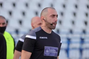 Πάφος - ΑΕΚ: "Ζωντανοί"... για Ευρώπη οι Παφίτες! (Φώτος)