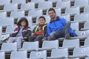 Πάφος - ΑΕΚ: "Ζωντανοί"... για Ευρώπη οι Παφίτες! (Φώτος)