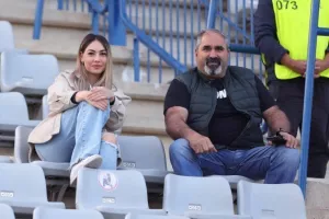 Πάφος - ΑΕΚ: "Ζωντανοί"... για Ευρώπη οι Παφίτες! (Φώτος)