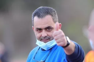 Πάφος - ΑΕΚ: "Ζωντανοί"... για Ευρώπη οι Παφίτες! (Φώτος)