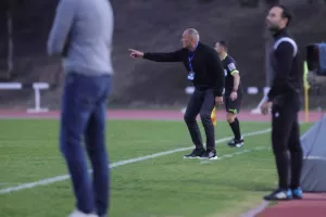 Πάφος - ΑΕΚ: "Ζωντανοί"... για Ευρώπη οι Παφίτες! (Φώτος)