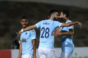 Πάφος - ΑΕΚ: "Ζωντανοί"... για Ευρώπη οι Παφίτες! (Φώτος)