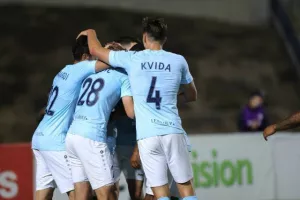 Πάφος - ΑΕΚ: "Ζωντανοί"... για Ευρώπη οι Παφίτες! (Φώτος)