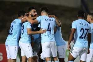 Πάφος - ΑΕΚ: "Ζωντανοί"... για Ευρώπη οι Παφίτες! (Φώτος)