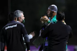 Πάφος - ΑΕΚ: "Ζωντανοί"... για Ευρώπη οι Παφίτες! (Φώτος)