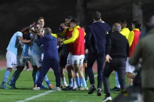 Πάφος - ΑΕΚ: "Ζωντανοί"... για Ευρώπη οι Παφίτες! (Φώτος)