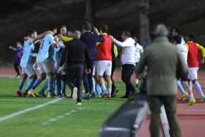 Πάφος - ΑΕΚ: "Ζωντανοί"... για Ευρώπη οι Παφίτες! (Φώτος)