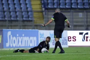 Πάφος - ΑΕΚ: "Ζωντανοί"... για Ευρώπη οι Παφίτες! (Φώτος)