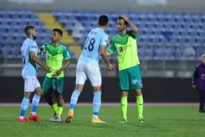 Πάφος - ΑΕΚ: "Ζωντανοί"... για Ευρώπη οι Παφίτες! (Φώτος)