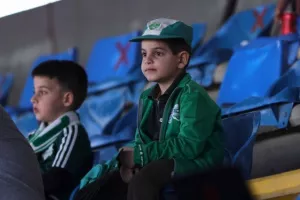 Άρης - Ανόρθωση: Παλικ-ΑΡΗ ο ένας, "Χ"αμένος ο άλλος! (Φώτος)