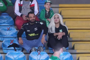 Ζευγάρι/Άρης