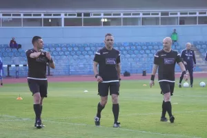 Άρης - Ανόρθωση: Παλικ-ΑΡΗ ο ένας, "Χ"αμένος ο άλλος! (Φώτος)