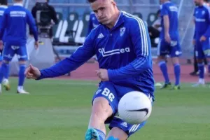 Άρης - Ανόρθωση: Παλικ-ΑΡΗ ο ένας, "Χ"αμένος ο άλλος! (Φώτος)