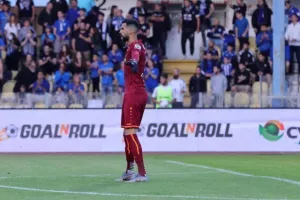 Άρης - Ανόρθωση: Παλικ-ΑΡΗ ο ένας, "Χ"αμένος ο άλλος! (Φώτος)