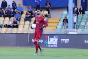 Άρης - Ανόρθωση: Παλικ-ΑΡΗ ο ένας, "Χ"αμένος ο άλλος! (Φώτος)