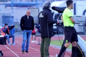 Άρης - Ανόρθωση: Παλικ-ΑΡΗ ο ένας, "Χ"αμένος ο άλλος! (Φώτος)